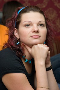 Наталья Филяюшкина